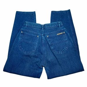 Vintage High-Waisted Mom Jeans Ivy’s Place